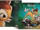MUSIC FROM BAMBI NEW VINYL RECORD