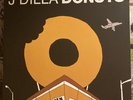 J Dilla Donuts (STH2126) gently used 4/5 times: all 4 sides play perfectly