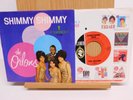 The Orlons Soul RnB EP 45 Shimmy Shimmy on Cameo