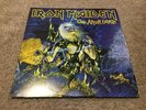 Iron Maiden: Live After Death 1985 Capitol Records 2LP 12'' Vinyl SABB-12441