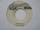 DOBBY DOBSON I'm A Loving Pauper TREASURE ISLE Rocksteady 7