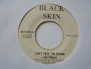 LONE RANGER Can't Take The Storm BLACK SKIN Rockers Deejay Reggae 7