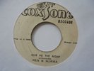 KEN  & NORMA Give Me the Right COXSONE Rocksteady 7