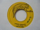 THE SLICKER Johnny Too bad PANTHER  Boss Reggae 7