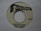 LENNIE HIBBERT Montego Rock STUDIO ONE Reggae 7