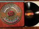 The Grateful Dead   American Beauty MFSL 1-014 NM Vinyl LP Record 1979