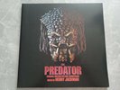 Predator (Limited-Edition) (Green/Black Smoke Doppel Vinyl LP) Soundtrack Musik