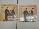 Introducing The BEATLES LP Original Classic Rock 1964 Vee Jay Records Vinyl 2