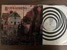 Black Sabbath - 1st Album. 1970 Vertigo Records Small Swirl/Spiral.