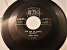 RARE ORIGINAL HOLLYWOOD 1958 ROCKABILLY 45 GLENN GLENN WYNN STEWART on ERA VG++