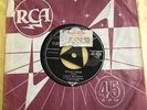 CHICO HOLIDAY-CUCKOO GIRL/YOUNG IDEAS-RCA TRI RARE ROCKER Sample Copy