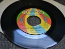 NORTHERN SOUL 45: TROY MARRS AND THE DYNAMICS - RHYTHM MESSAGE PT.1 / 2 PROMO