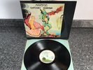 LP VINYL MOUNTAIN NANTUCKET SLEIGH RIDE ILPS 9148 UK 1ST PRESS EX+/EX+ SUPERB