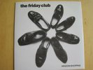 The Friday Club - Window Shopping Rare 1985 2-Tone 7