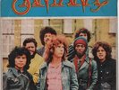 SANTANA /OYE COMO VA /BLACK MAGIC WOMAN/GYPSY QUEEN / THAI EP  THAILAND 45RPM
