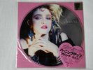 MADONNA - SAME - JAPAN Vinyl Picture Disc LP RSD 2018 Warner Sire NEW SEALED
