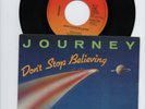 Journey Don't stop believing - 7