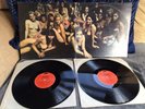JIMI HENDRIX EXPERIENCE ELECTRIC LADYLAND VG/VG++ 2 LP Polydor SPDLP3 LOOK