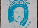Sex Pistols God Save The Queen 7