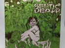 Septic Death - Need So Much Attention... Acceptance of Whom w/ insert
