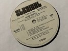 PROMO Alice Cooper 'Easy Action' LP Radio Station Service. White Label