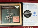 Ricci: Mendelssohn & Bruch Violin Concerto (Decca SXL 2006 UK LP) WBg ED2