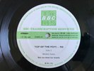 BBC Transcription LP 1983 TOTP 950 Joe Jackson STRANGLERS Eddy Grant IMAGINATION