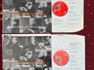 Mahler: Symphony No. 9 - Sir John Barbirolli **HMV ASD 596 / 597
