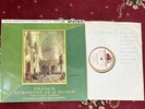 Franck: Symphony In D Minor - Constantin Silvestri **HMV ASD 408 ED1