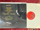 SAX 2387 CLAUDIO ARRAU PIANO CONCERTO No1 UK S/c
