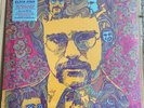 Elton John Regimental SGT Zippo VINYL New RSD RECORD STORE DAY 2021 New, Sealed
