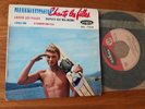 Johnny HALLYDAY Chante les Filles EP VOGUE EPL.7878  EX