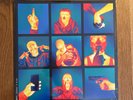 Skepta Ignorance Is Bliss Vinyl LP with Heat Sensitive Sleeve SEALED new