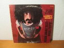 FRANK ZAPPA - Lumpy Gravy - VERVE V6 8741 / 1968 USA VINYL LP