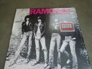 Ramones Rocket to Russia original album from 1977