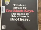 Brothers by The Black Keys (Record, 2010)