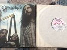 QUICKSAND - HOME IS WHERE I BELONG 1973 UK 1ST PRESS DNLS 3056 Lp Super Rare VG+