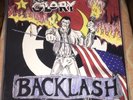 NEW GLORY BACKLASH LP ISD ROCK O RAMA SKINHEAD BATTLE RUINS REBELLES EUROPEENS