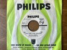 Northern Soul THE IMPLEMENTS LOOK OVER YOUR SHOULDER PHILIPS DEMO 40473