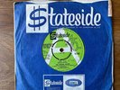Northern Soul THE VIRGINIA WOLVES STAY / B.L.T Stateside DEMO SS 563