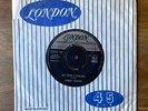 Northern Soul Tommy Tucker Oh What A Feeling London HLU 9932