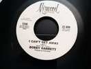 BOBBY GARRETT - Demo - I CAN’T GET AWAY - NORTHERN SOUL