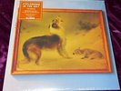 RARE 2005 EXPLOSIONS IN THE SKY THE RESCUE SEALED REPRESS 1/4000 DUSTY ORANGE
