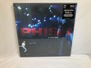 Phish - A Live One 180g 4LP (Red/Blue Colored Vinyl + Booklet + Download Code)