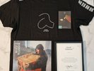 Alligatoah - Rotz & Wasser Ltd. Vinyl Bundle | Gr. XXL | TOP