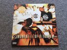 Gang Starr Moment Of Truth 12”vinyl *missing 1 Vinyl*