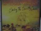 PRIMUS Sailing the Seas of Cheese LP NEW