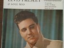 Elvis Presley, EPA-9775 RCA Victor V4, Germany. sehr rar.