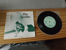 THE SMITHS-WILLIAM, IT WAS REALLY NOTHING UK 1984 7