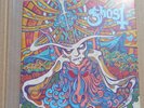 Ghost - Kiss The Go-Goat Limited Edition 7